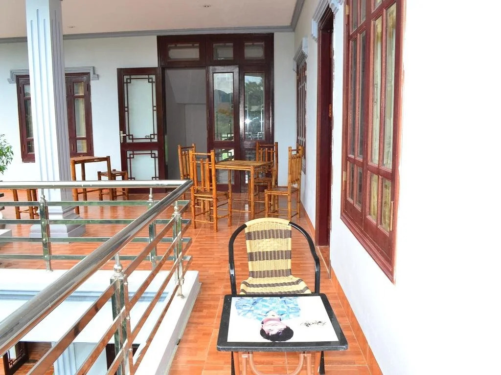 Tuan Ngoc Hotel