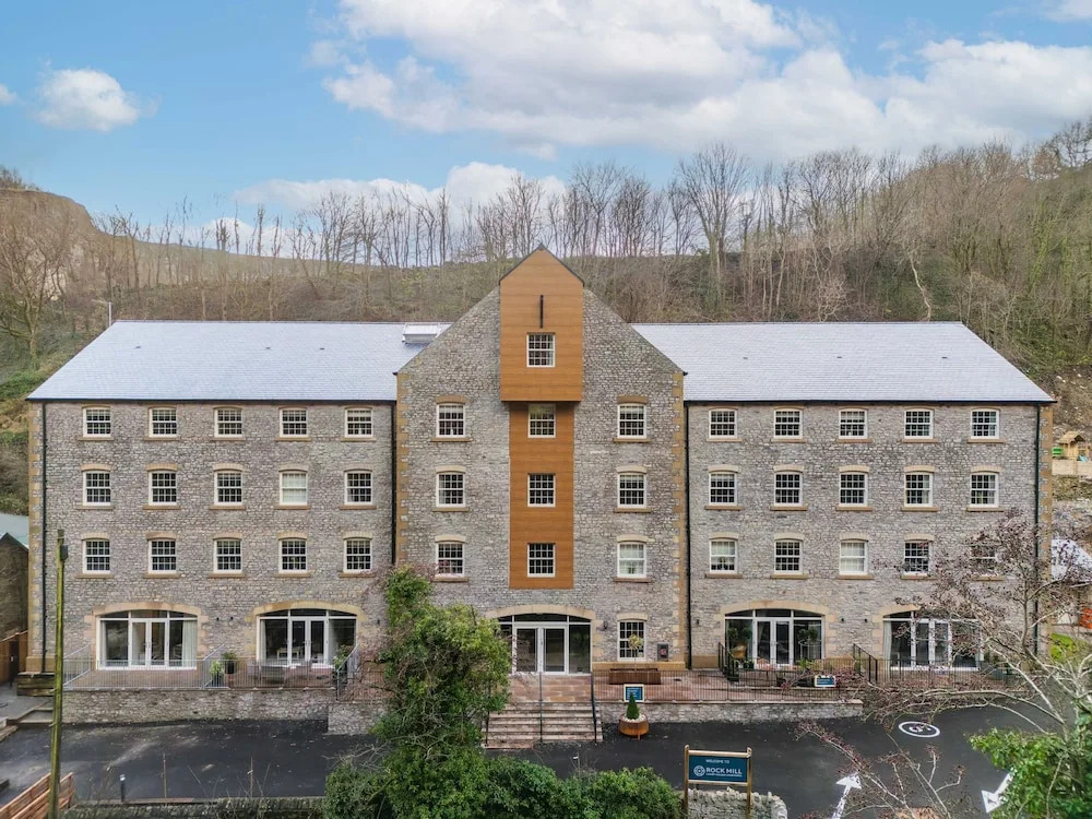 Host Stay Rock Mill 37 Cavendish