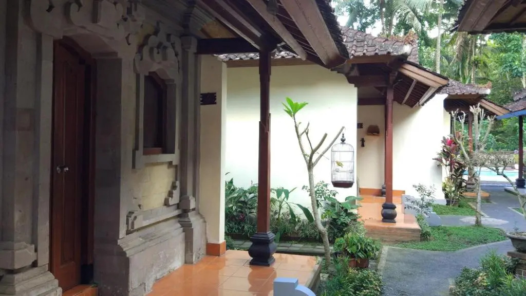 Puri Bebengan Bungalows