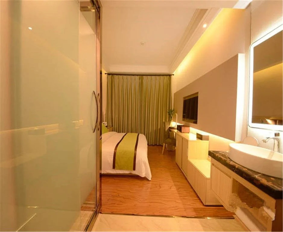 HY Boutique Hotel