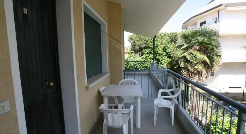 Villa Daniela