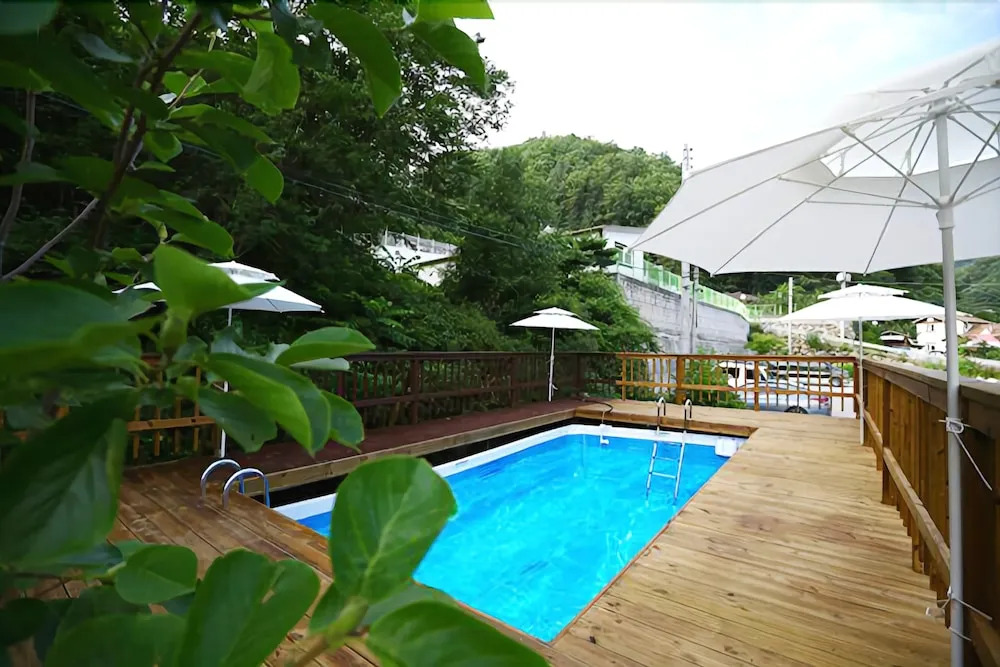 Gapyeong Art Pension