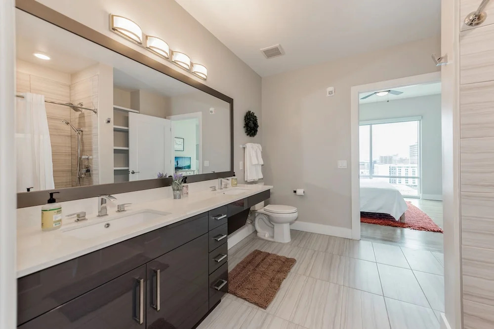 Heaven in Charlotte Furnished Apartments