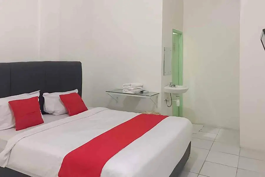 Lyfriska Residence Syariah RedPartner