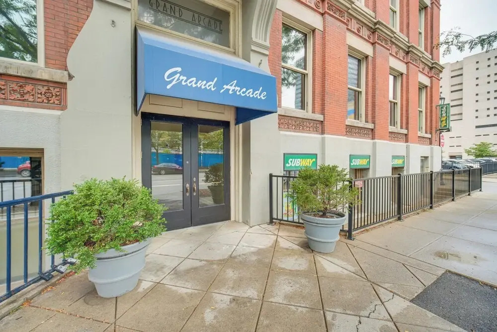 Dwtn Cleveland Condo: Walk to Stadiums & Museums