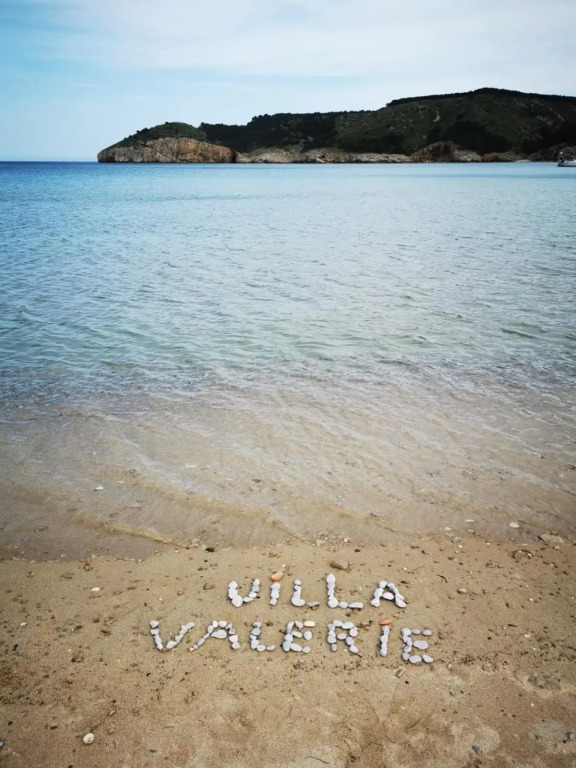 Villa Valerie bio & zen