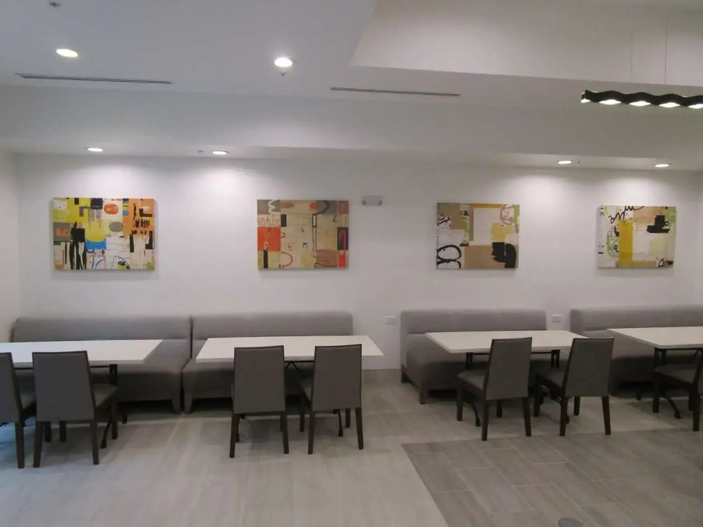 Reddy Hotel Bonham