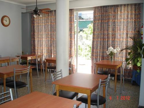 Medrano Plaza Hotel
