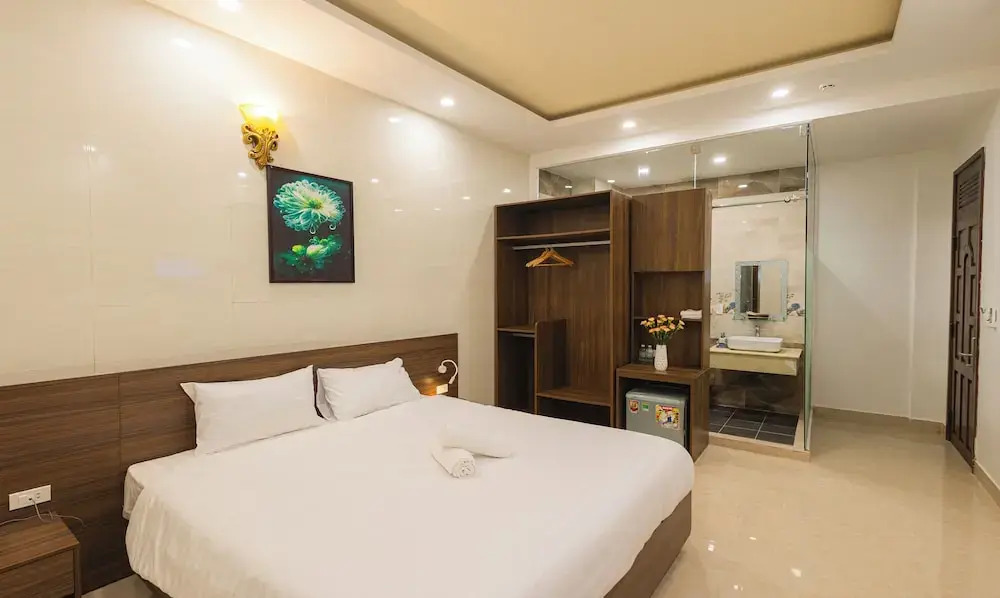 Liens 2 Hotel Dalat
