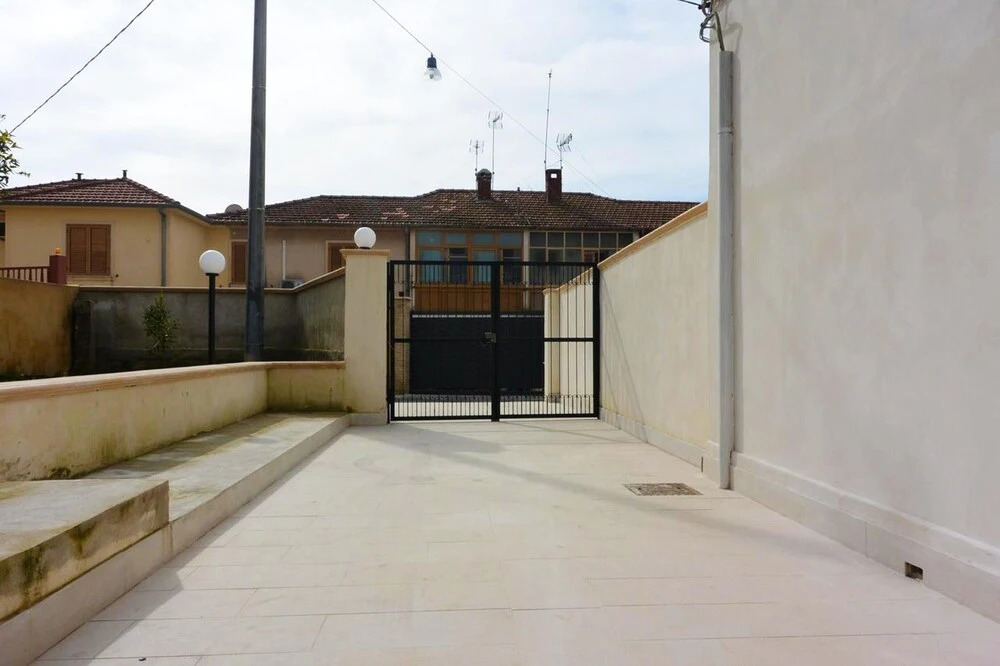 Apartment with 3 Bedrooms in Noto, with Furnished Terrace And Wifi - 6 Km From the Beach