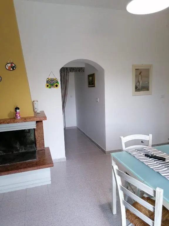 Villetta Montanari