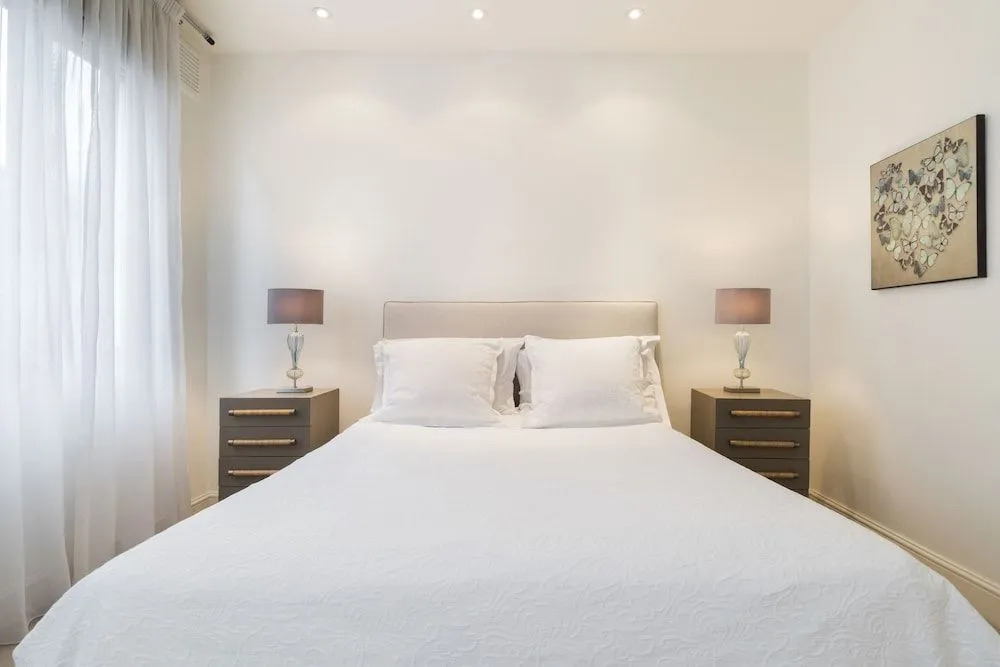 Thurloe Place Mews