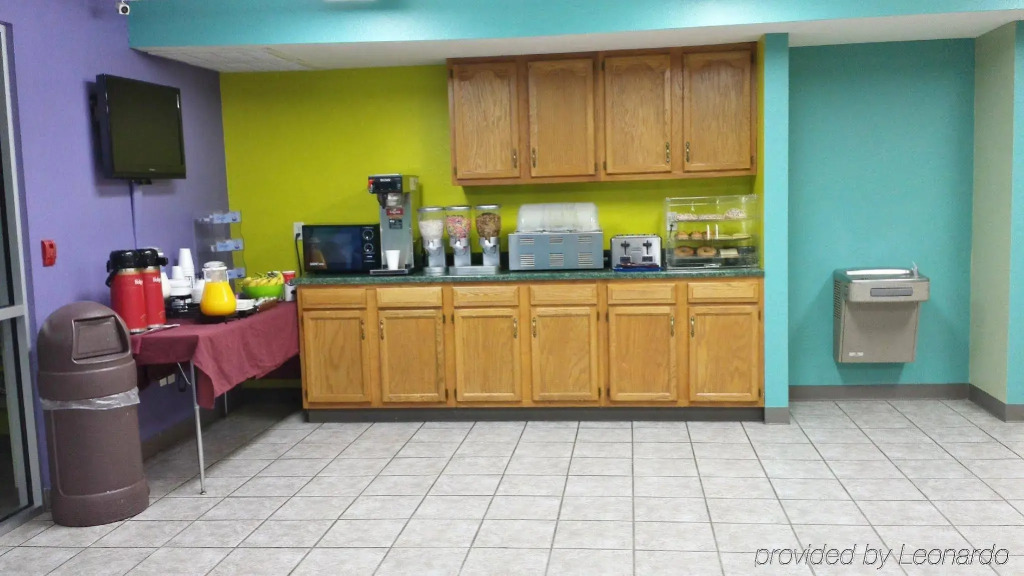 Americas Best Value Inn - Seymour