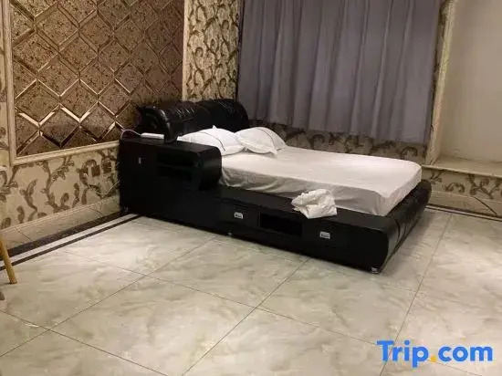 Tianjin Qiming Xiaozhu Homestay
