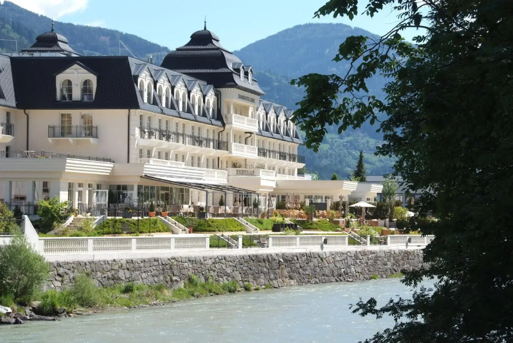 Grandhotel Lienz Business-Wellness & Gourmet