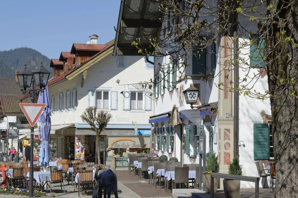 Hotel Alte Post