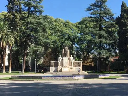 25 de mayo