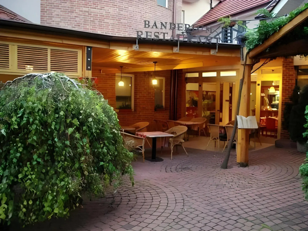 Hotel Banderium