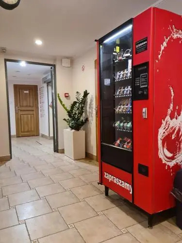 Amber Hostel