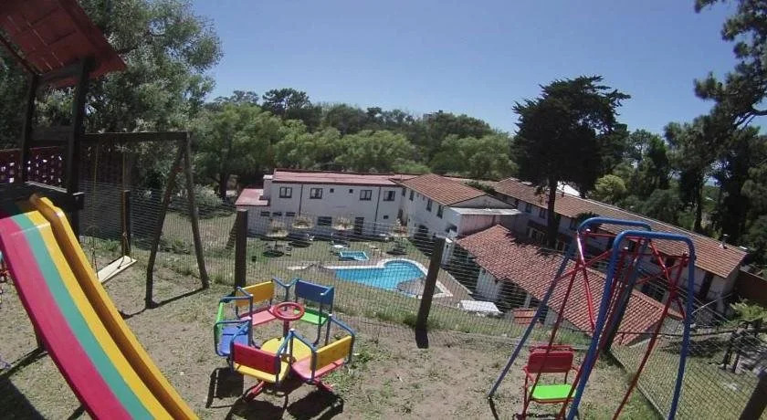 Hotel Bella Vista