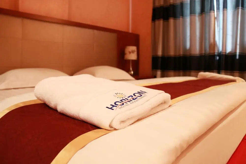 Horizon Hotel Apartments - الأفق للشقق الفندقية