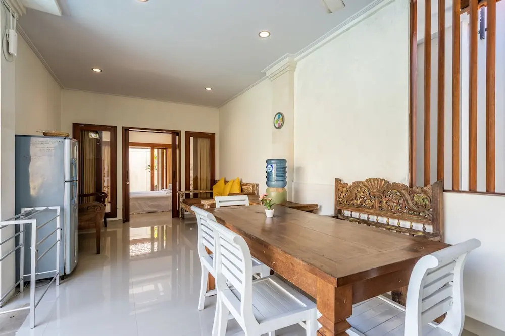 Sanur Villa Totem