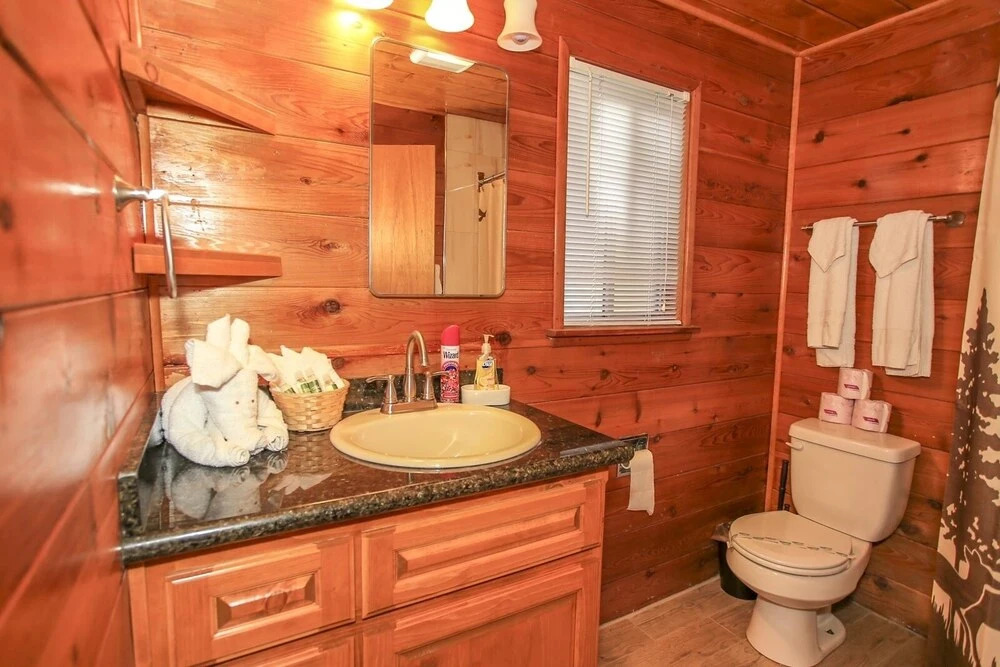 Ohana Lodge - Cozy Newly Remodeled one Bedroom Plus Loft, Cozy Fireplace. Walk to Shuttle! 1 Home