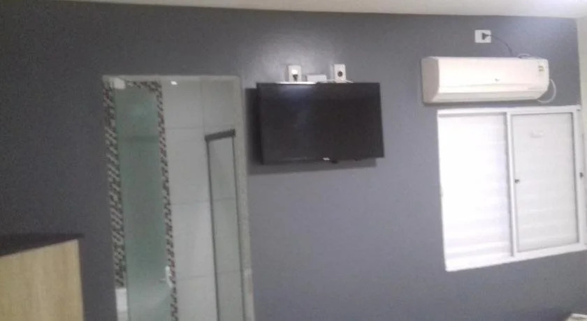 Top Mix Hotel