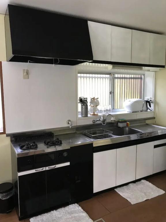 Bonel Guest House