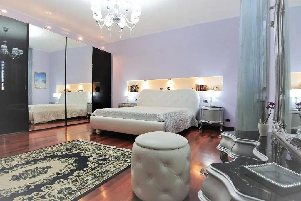 HB Le suites del Giardino
