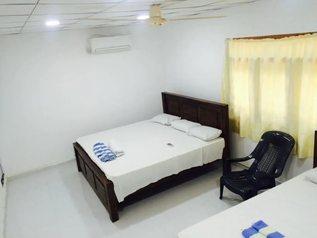 Bindu Homestay