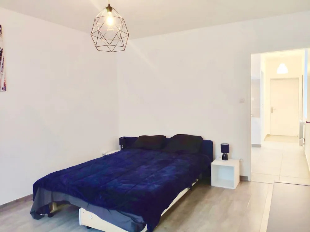 Residence Chelsea Metz Attitude