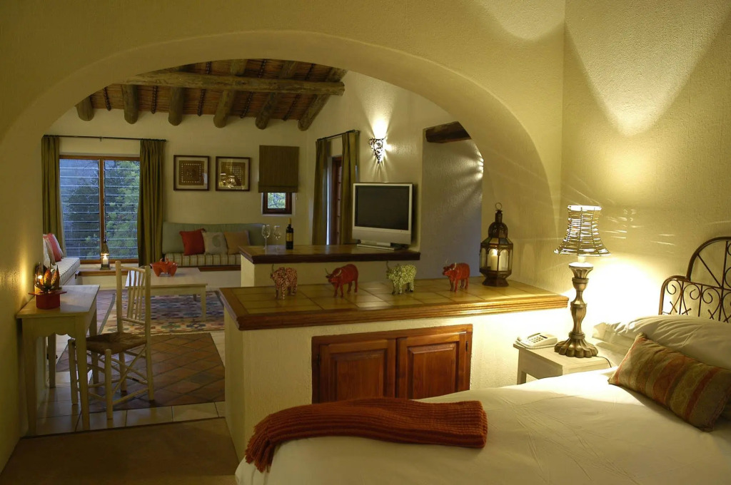 ANEW Resort Hazyview Kruger Park