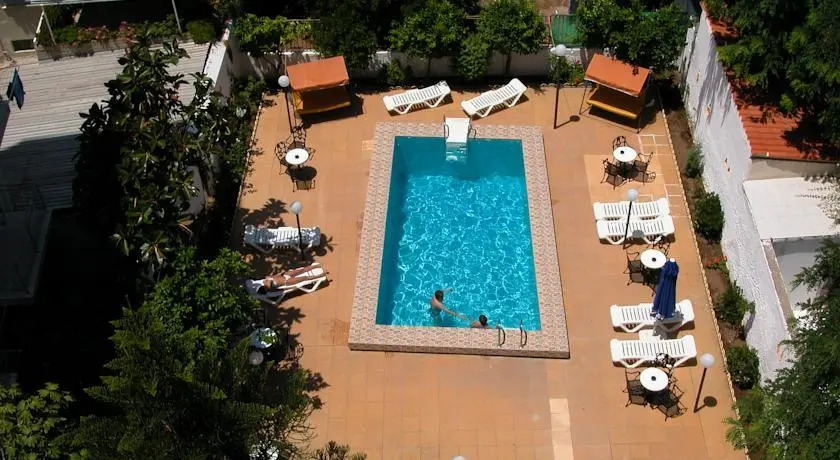 Hotel Bakos