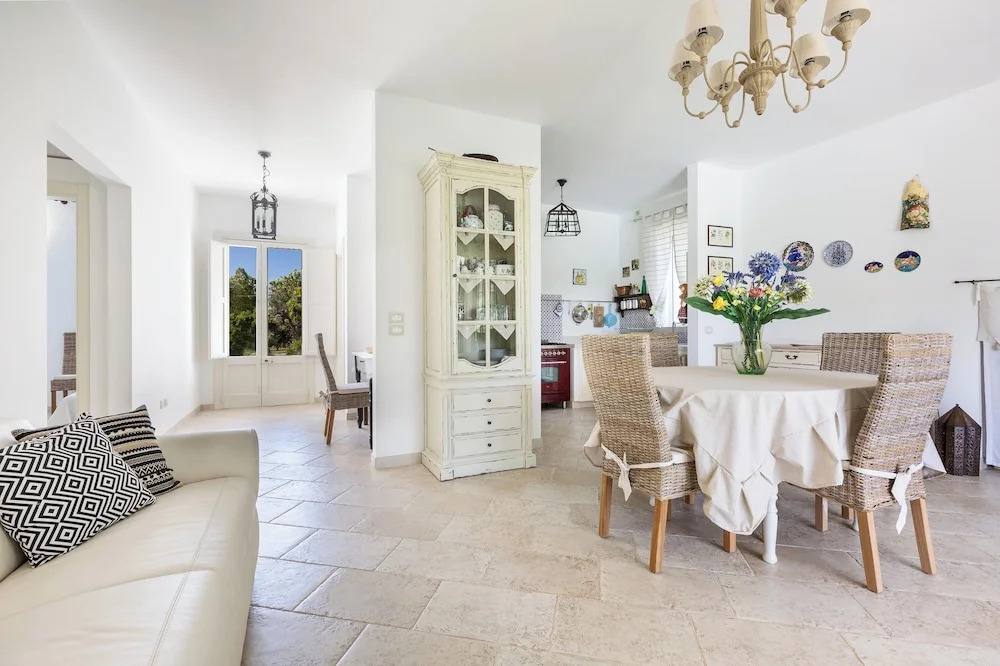 Villa Chiara by Perle di Puglia