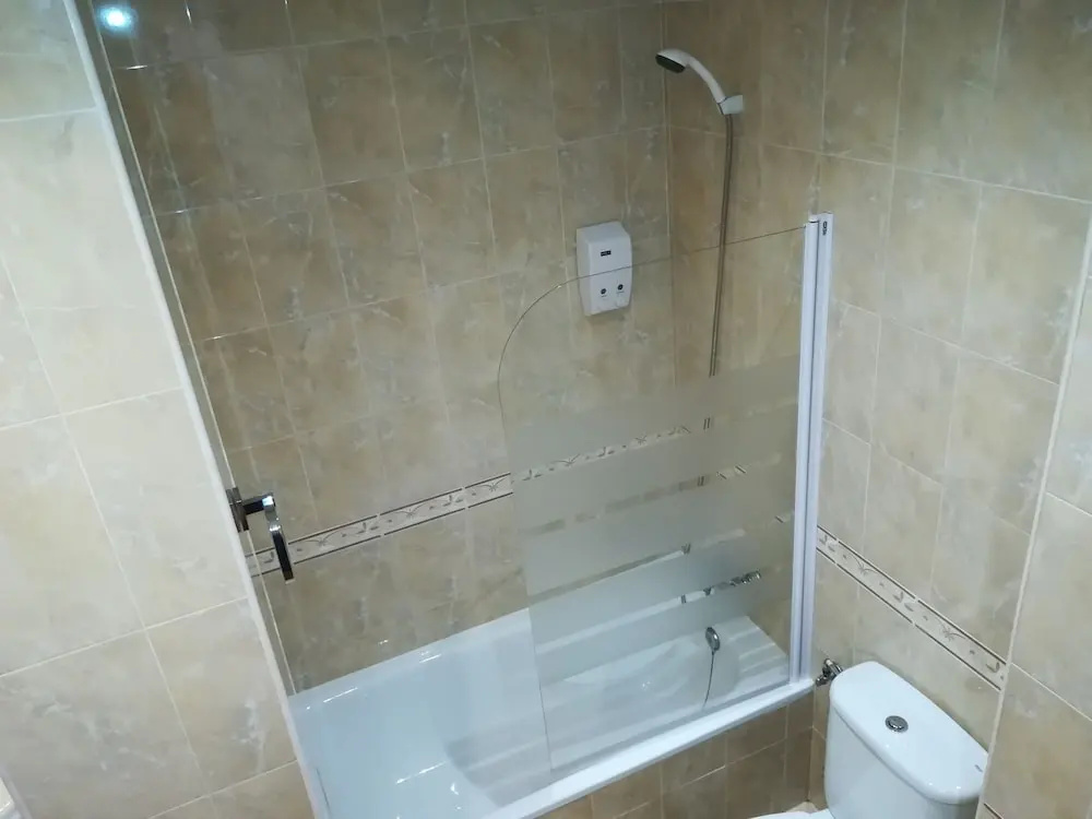 Apartamento Centro Historico