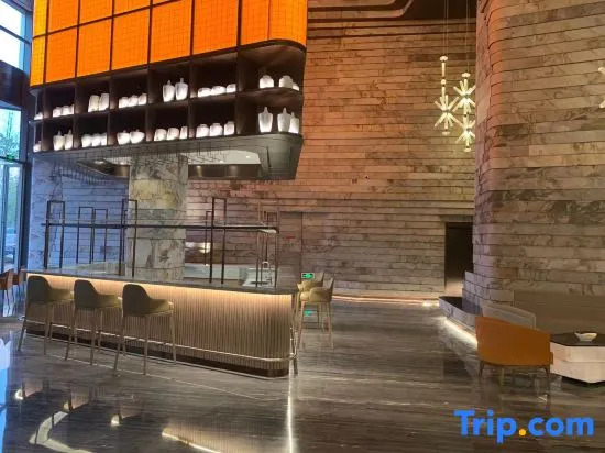 Jukamor Landison Hotel Hangzhou