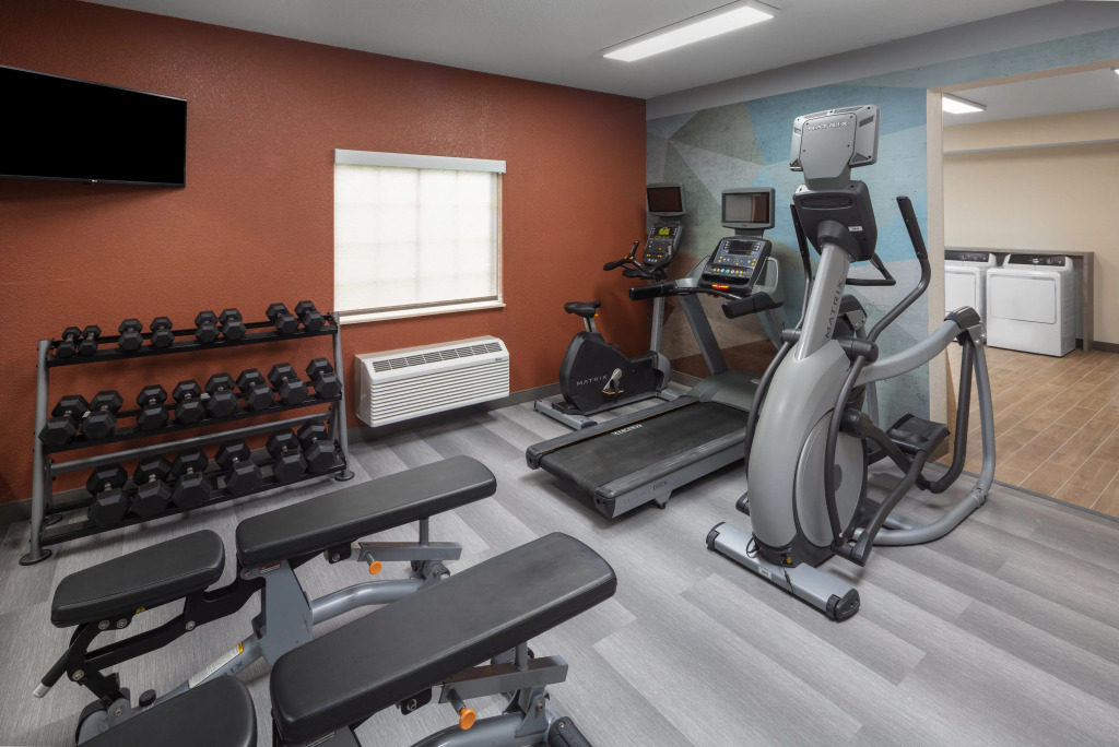 Candlewood Suites St. Robert by IHG