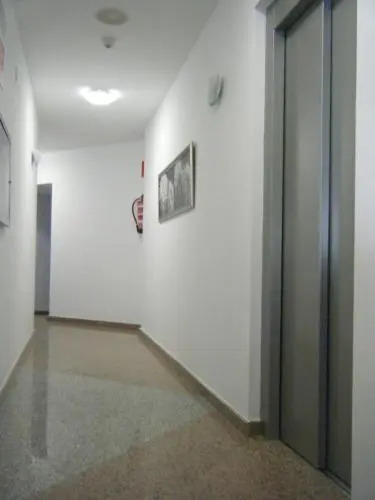 Apartamentos Salceda