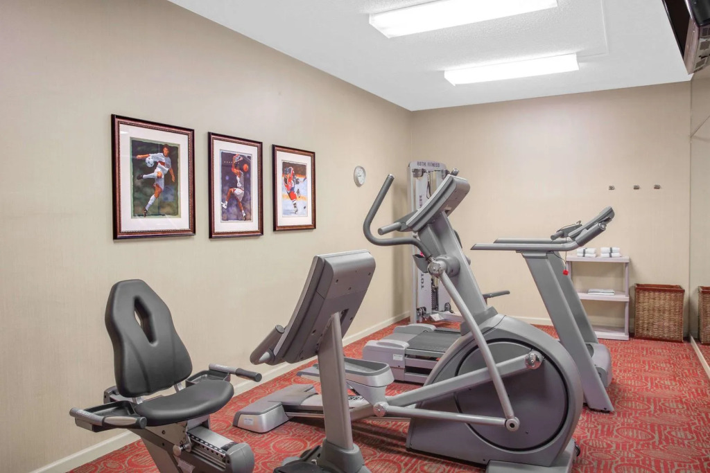 Studio 6 Suites Jacksonville, NC - Camp LeJeune