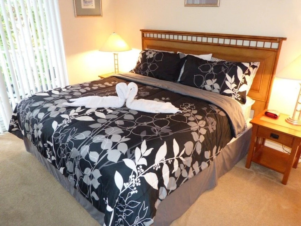 EI033OR - 3 bed townhouse close to Disney