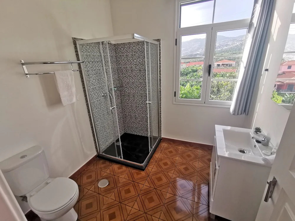 CASA DOS AVÓS Apartments with Pool in Funchal