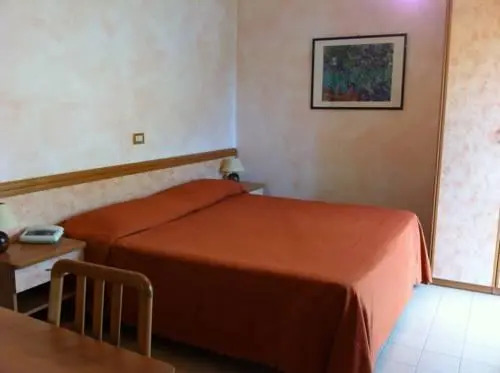 Hotel La Palma