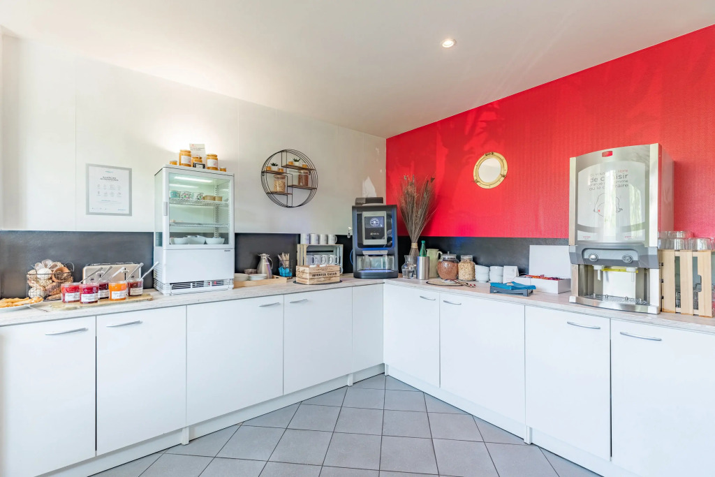 AppartCity Classic Rennes Ouest