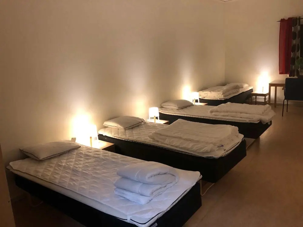 Nya Sporthotellet