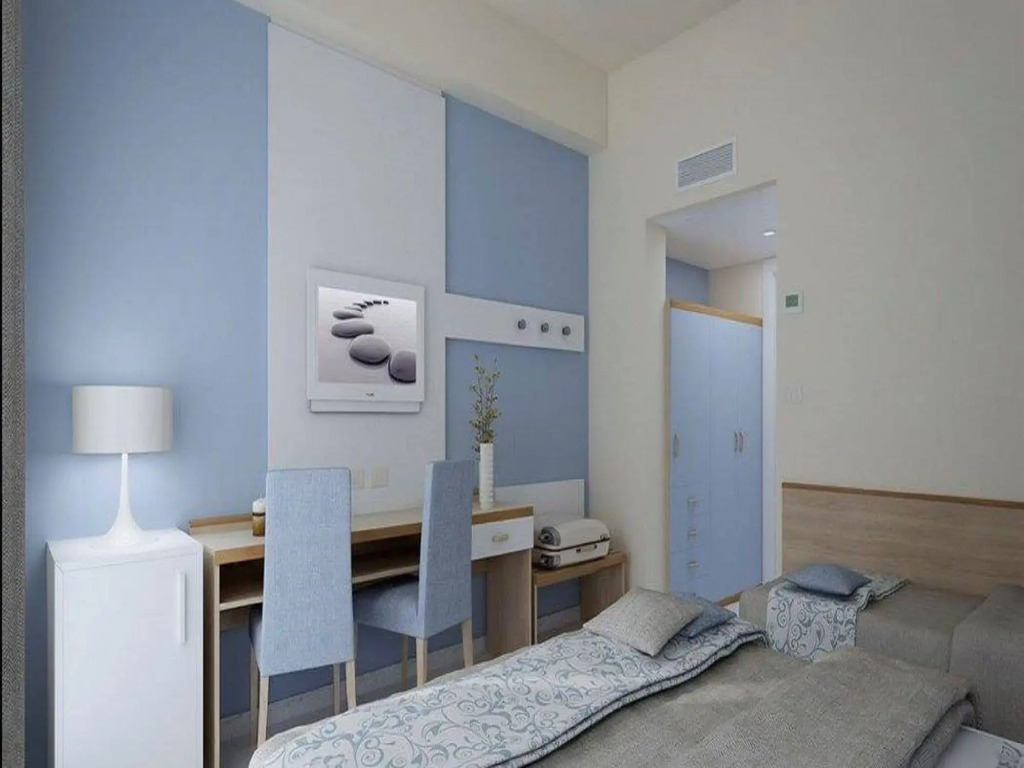 Hotel Santa Caterina Village Club