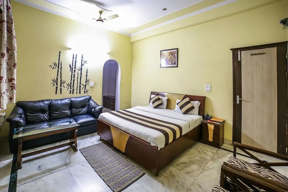 Hotel Rajdeep Villa