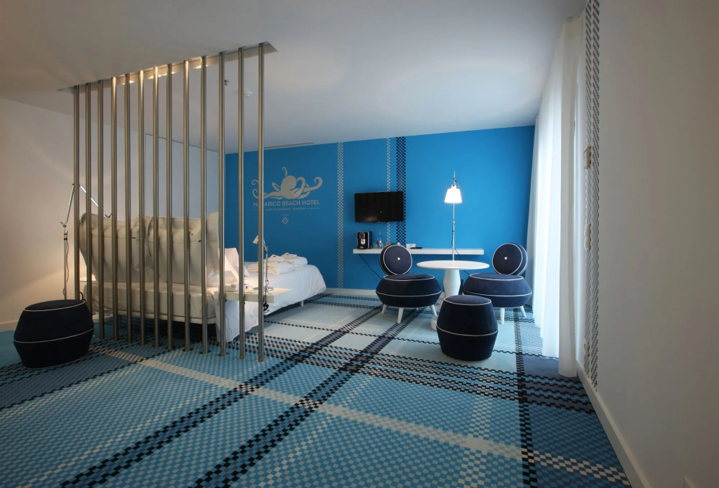 Macarico Beach Hotel