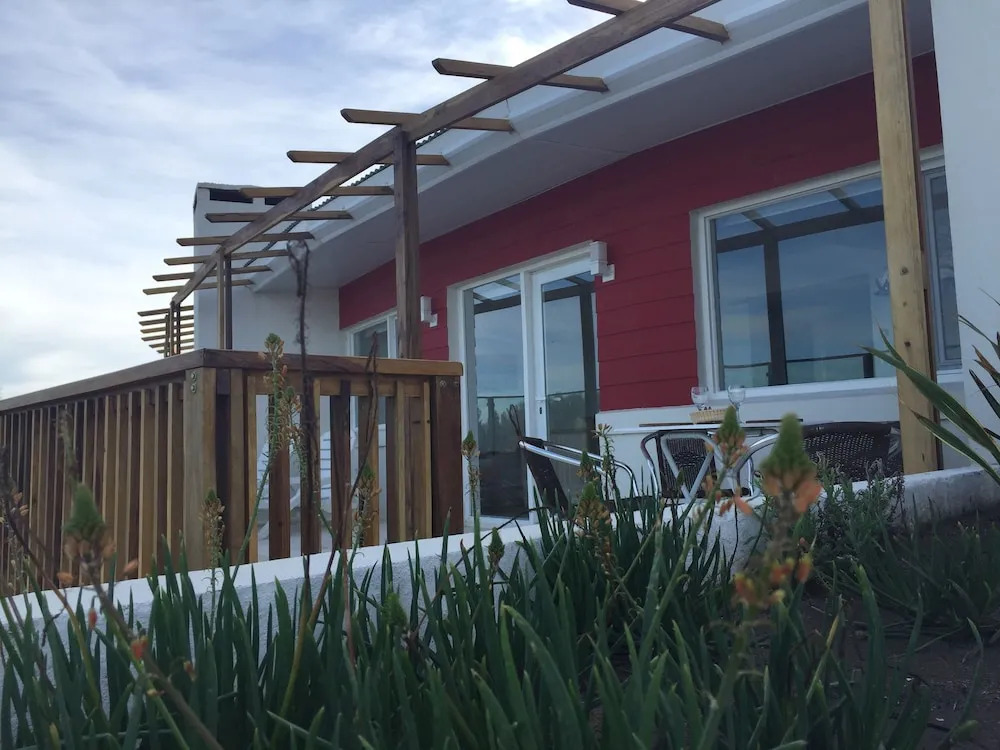 Club de Mar Terrazas Cayastá