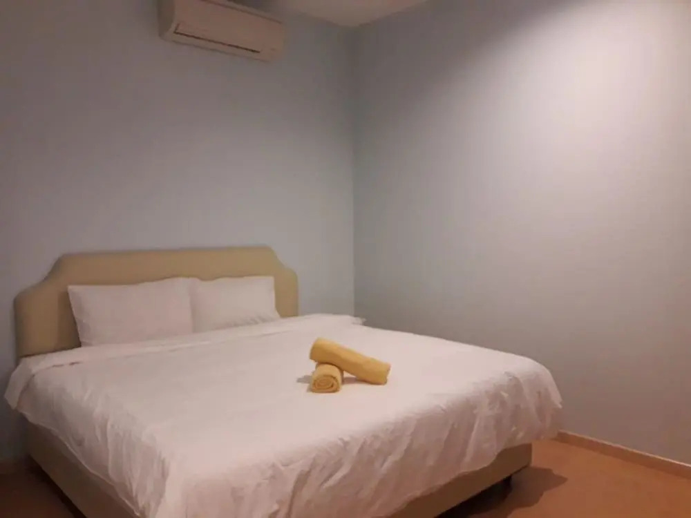 Melaka Jonker Tan Cheng Lock Guest House